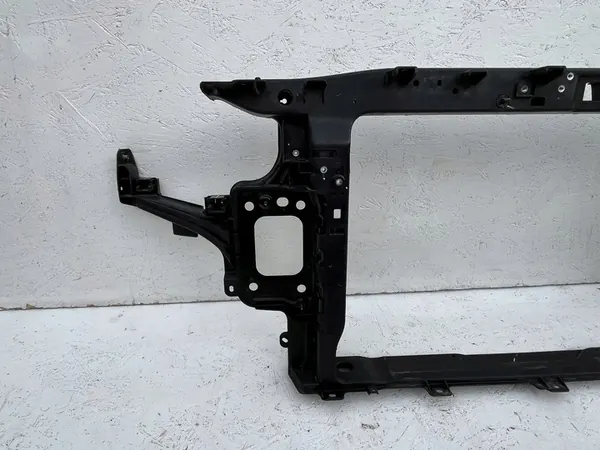 Hyundai Frontstoßstangenverstärkung I30 III 2017 OE 64101-G4000 image 3