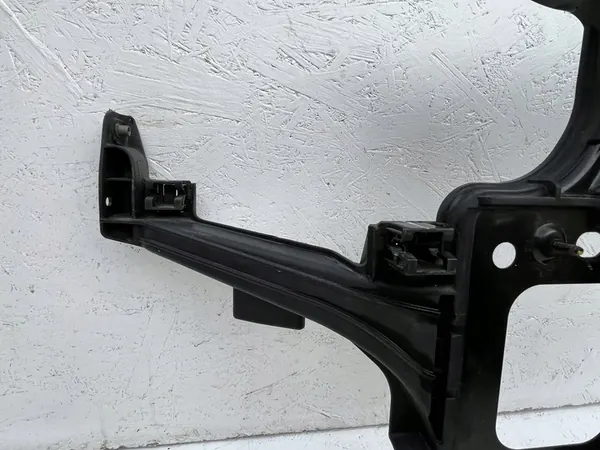 Hyundai Frontstoßstangenverstärkung I30 III 2017 OE 64101-G4000 image 4