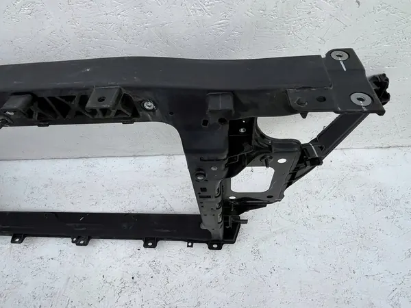 Hyundai Frontstoßstangenverstärkung I30 III 2017 OE 64101-G4000 image 5