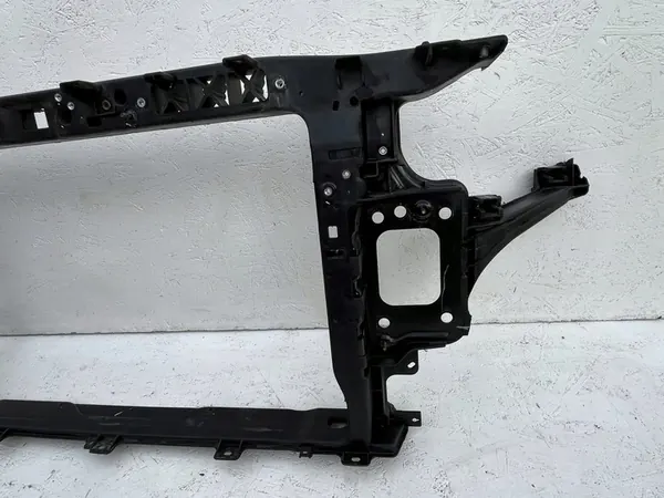 Hyundai Frontstoßstangenverstärkung I30 III 2017 OE 64101-G4000 image 6