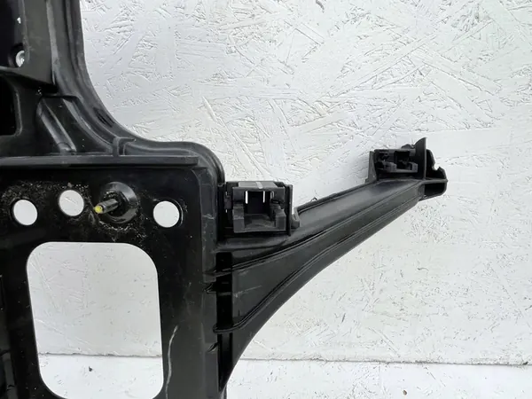 Hyundai Frontstoßstangenverstärkung I30 III 2017 OE 64101-G4000 image 7