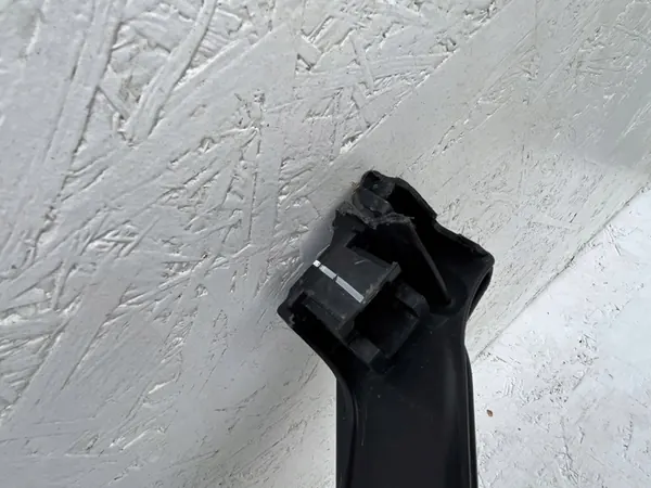 Hyundai Frontstoßstangenverstärkung I30 III 2017 OE 64101-G4000 image 8