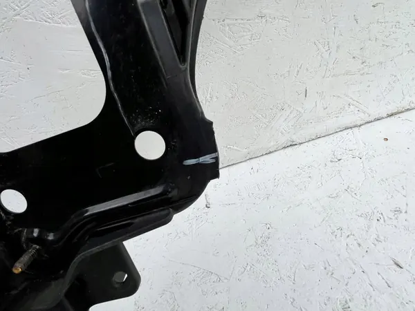 Hyundai Frontstoßstangenverstärkung I30 III 2017 OE 64101-G4000 image 9