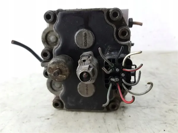 ABS-pumppu OEM SRB101230 Land Rover Freelander I:lle image 5