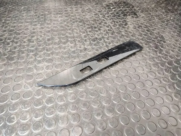 Faixa de teto esquerda SKODA 1.0L gasolina 2023 2230125 image 5