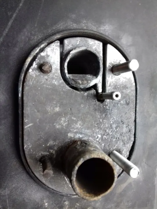 Webasto Parking Heater for DAF XF 105 CF D4S image 3