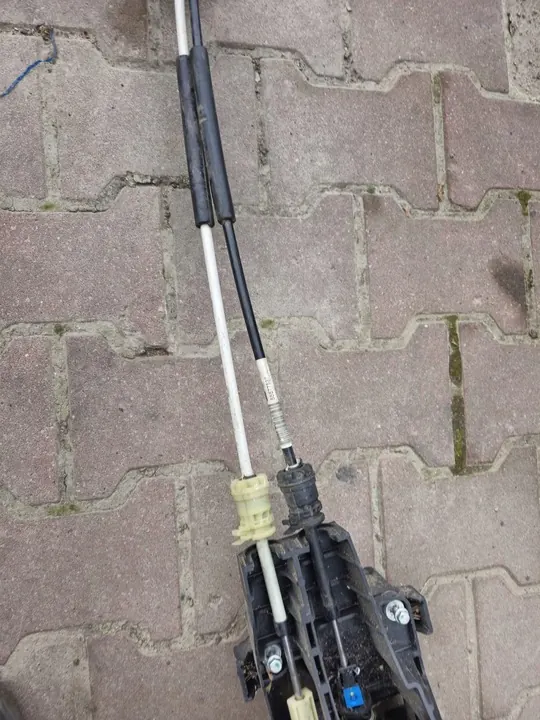 LEWAREK LINKI OPEL INSIGNIA A 2.0 CDTI image 3