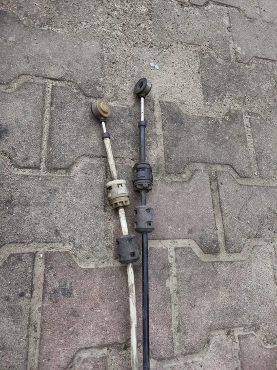 LEWAREK LINKI OPEL INSIGNIA A 2.0 CDTI image 4