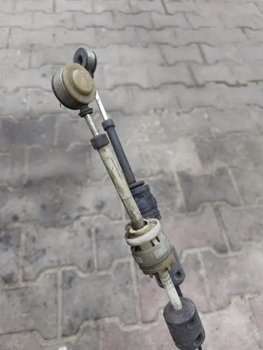 LEWAREK LINKI OPEL INSIGNIA A 2.0 CDTI image 5