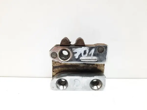Jaguar MK II bakdörrlåsfång OEM MAM37214 image 2