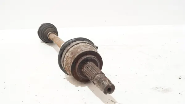 Vänster drivaxel Citroen Nemo Peugeot Bipper 1.4 HDI image 2