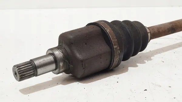 Vänster drivaxel Citroen Nemo Peugeot Bipper 1.4 HDI image 3