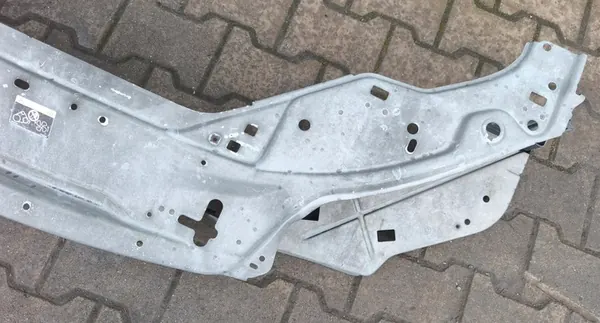 Reforço da Viga Frontal Volvo S80 II V70 XC70 II 07-15 image 10