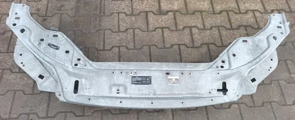 Reforço da Viga Frontal Volvo S80 II V70 XC70 II 07-15 image 3