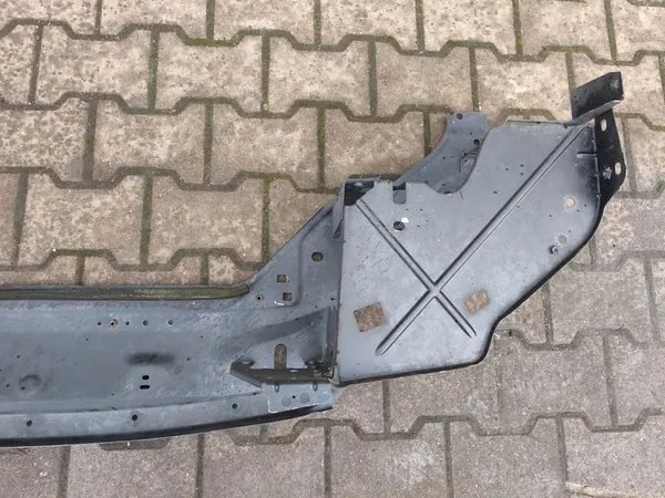 Reforço da Viga Frontal Volvo S80 II V70 XC70 II 07-15 image 6