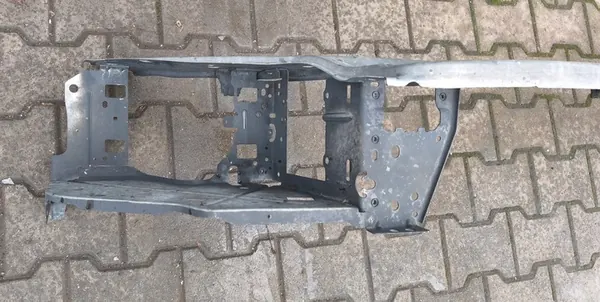 Reforço da Viga Frontal Volvo S80 II V70 XC70 II 07-15 image 8