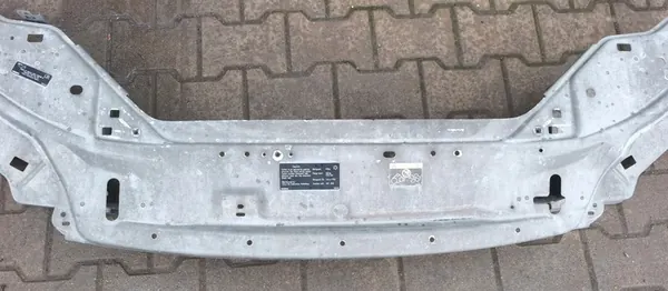 Reforço da Viga Frontal Volvo S80 II V70 XC70 II 07-15 image 9