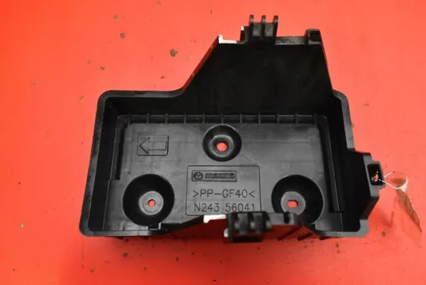 Support Batterie OEM N24356041 pour Mazda MX-5 ND 2.0 image 2