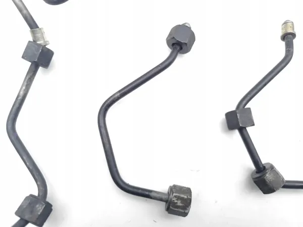 Conduto injetor Jeep Cherokee 2.5 CRD Diesel 2004 image 4