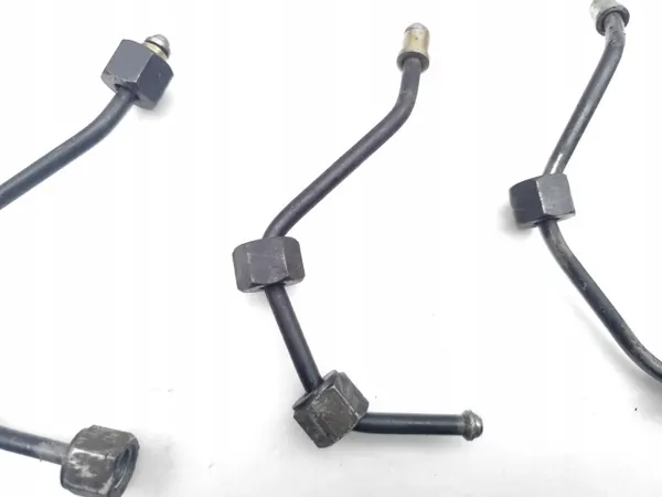 Conduto injetor Jeep Cherokee 2.5 CRD Diesel 2004 image 5