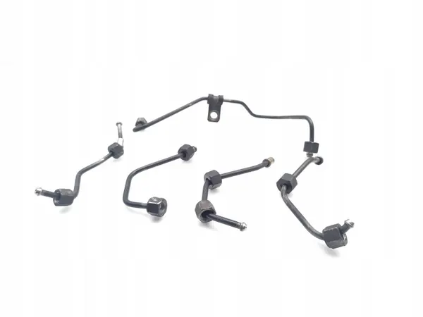 Conduto injetor Jeep Cherokee 2.5 CRD Diesel 2004 image 7