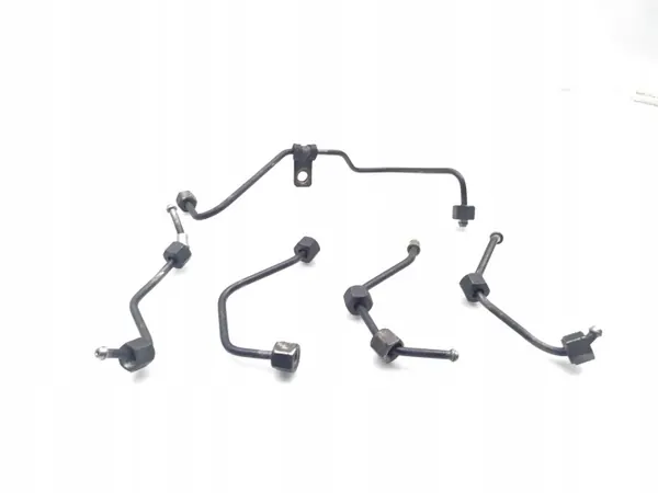 Conduto injetor Jeep Cherokee 2.5 CRD Diesel 2004 image 9