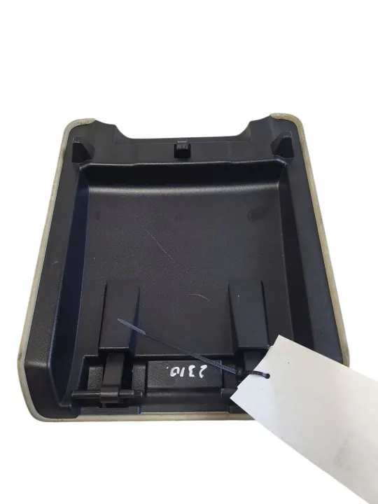 Jaguar XF X250 console armsteun OEM JUT225644 image 3