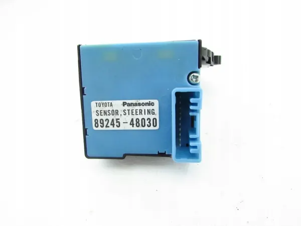 Sensor de ângulo de direção Lexus RX 400h OEM 8924548030 image 3