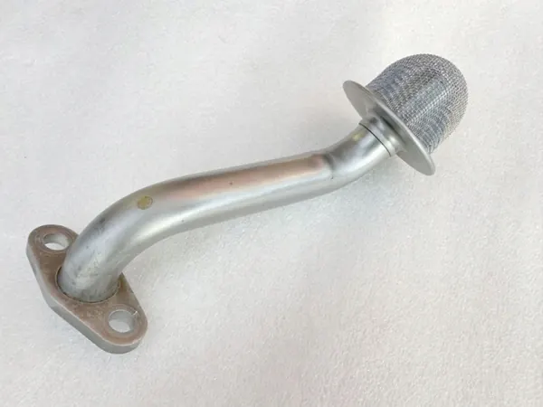 Nissan Ölrauchabscheider OEM 8H800 - Gebraucht image 2