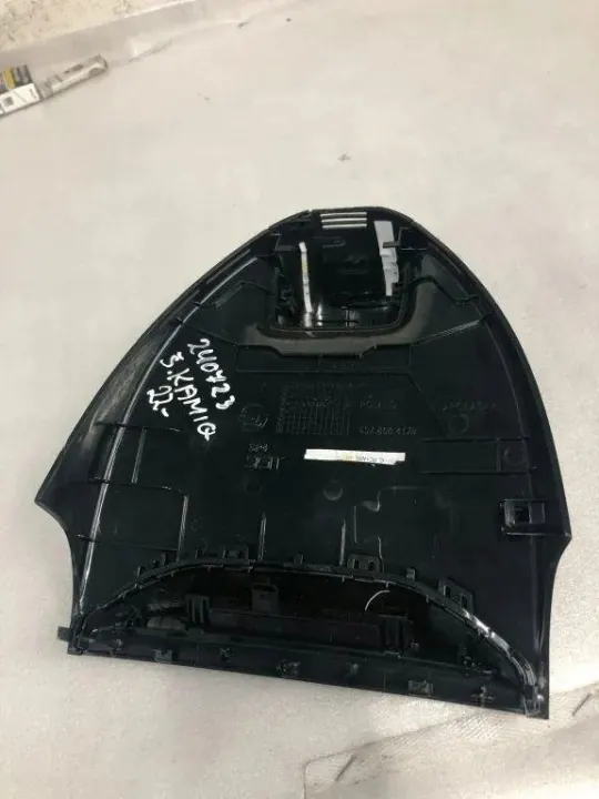 OEM 657868437B Vasen peilin kotelo Skoda Kamiq image 3