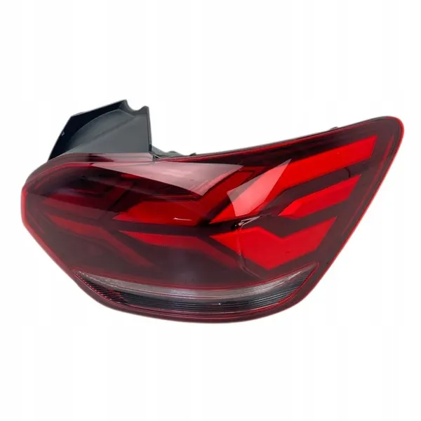 Höger bakljus Dacia Sandero III 265508077R image 10