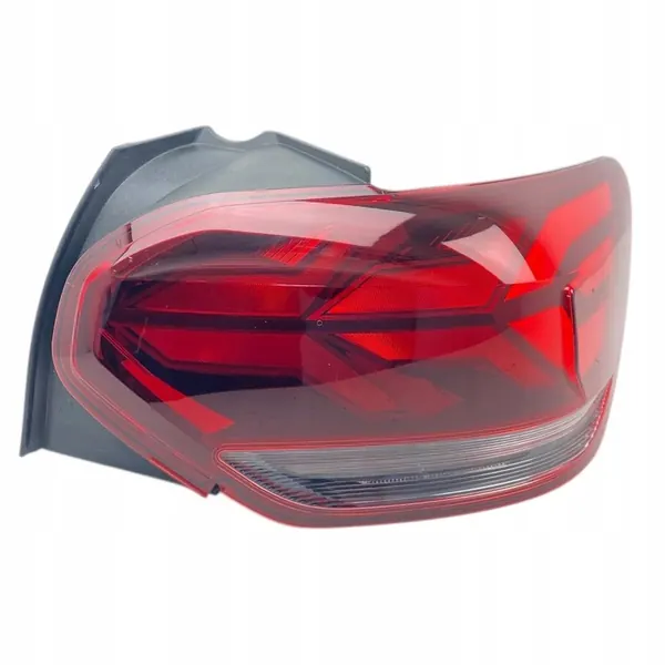 Höger bakljus Dacia Sandero III 265508077R image 2