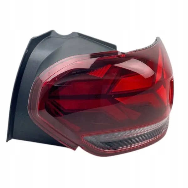 Höger bakljus Dacia Sandero III 265508077R image 5