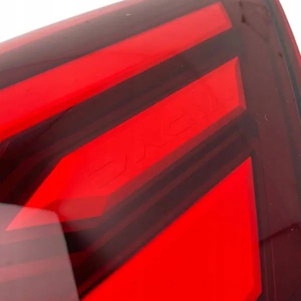 Höger bakljus Dacia Sandero III 265508077R image 6