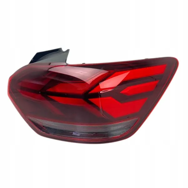 Höger bakljus Dacia Sandero III 265508077R image 8