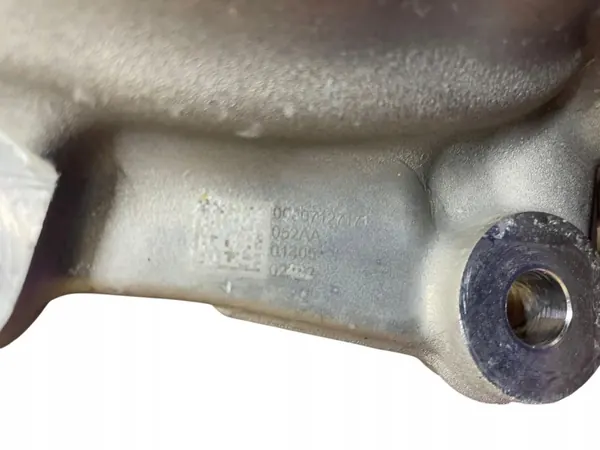 Mancal Esquerdo Traseiro com Sensor ABS OEM 6871341 BMW image 3