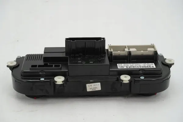 Panneau de Climatisation VW Caddy 7N0907426CC image 6