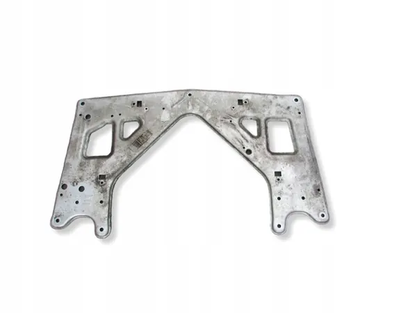 Getriebeabdeckung vorne Porsche Panamera (971) OEM 971407129P image 2
