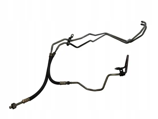 Servolenkungsschlauch Cadillac CTS OEM JUT256988 image 2