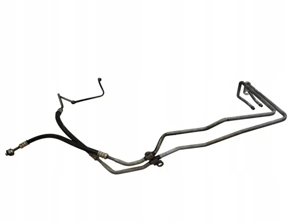 Servolenkungsschlauch Cadillac CTS OEM JUT256988 image 3