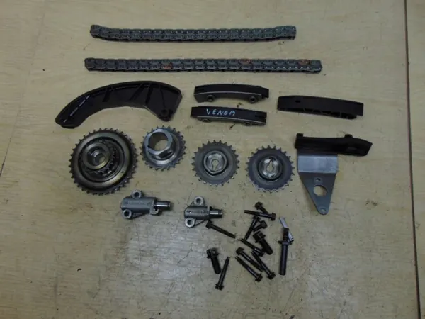 Tensor de Cadena de Distribución Kia OE Venga 1.4 CRDi image 2