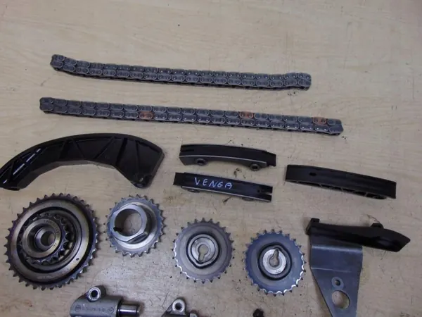 Tensor de Cadena de Distribución Kia OE Venga 1.4 CRDi image 5