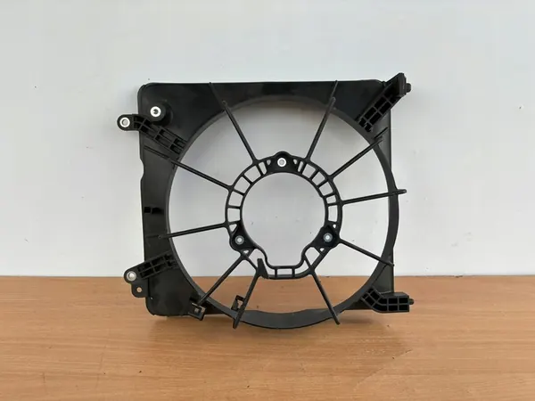 HONDA JAZZ 08-13 Fläktkåpa 19015-RB0-004 image 2