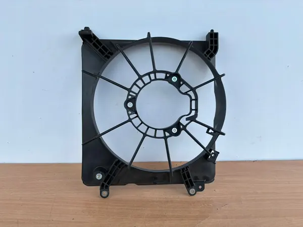 HONDA JAZZ 08-13 Fläktkåpa 19015-RB0-004 image 3