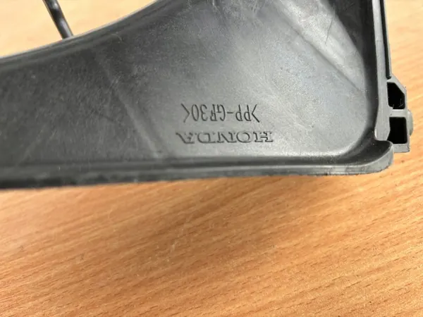 HONDA JAZZ 08-13 Fläktkåpa 19015-RB0-004 image 4