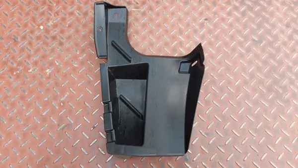 OEM 52591-02281 Enjoliveur d'aile droit arrière image 2