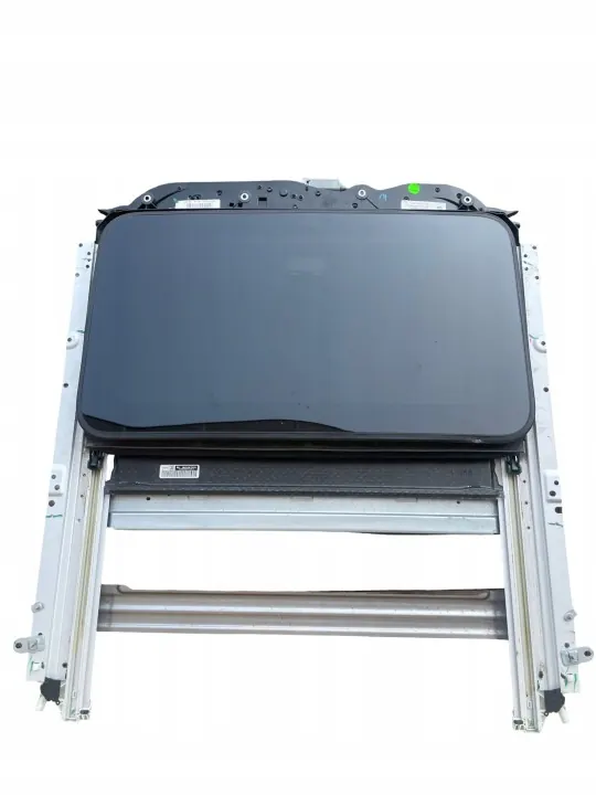 Techo solar completo OEM 5PT00HDAAI para Dodge Durango image 2