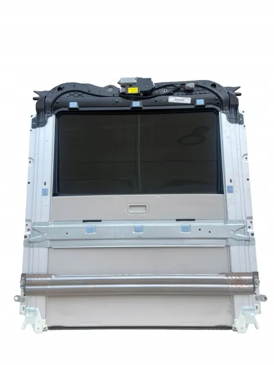 Techo solar completo OEM 5PT00HDAAI para Dodge Durango image 3