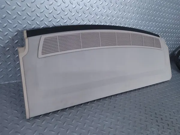 Estante de maletero BMW 5 GT F07 OEM 51477220465 image 3