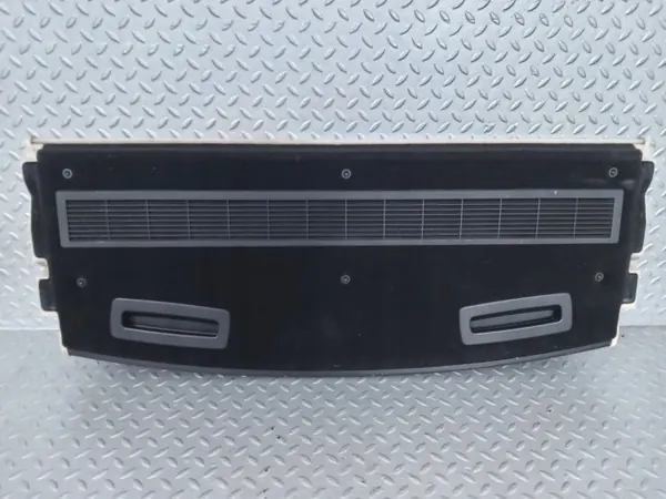Estante de maletero BMW 5 GT F07 OEM 51477220465 image 5